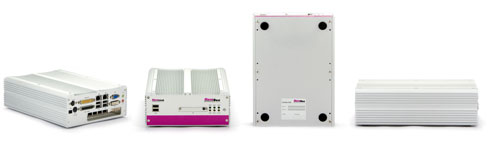 Touchpanel NovaAlert