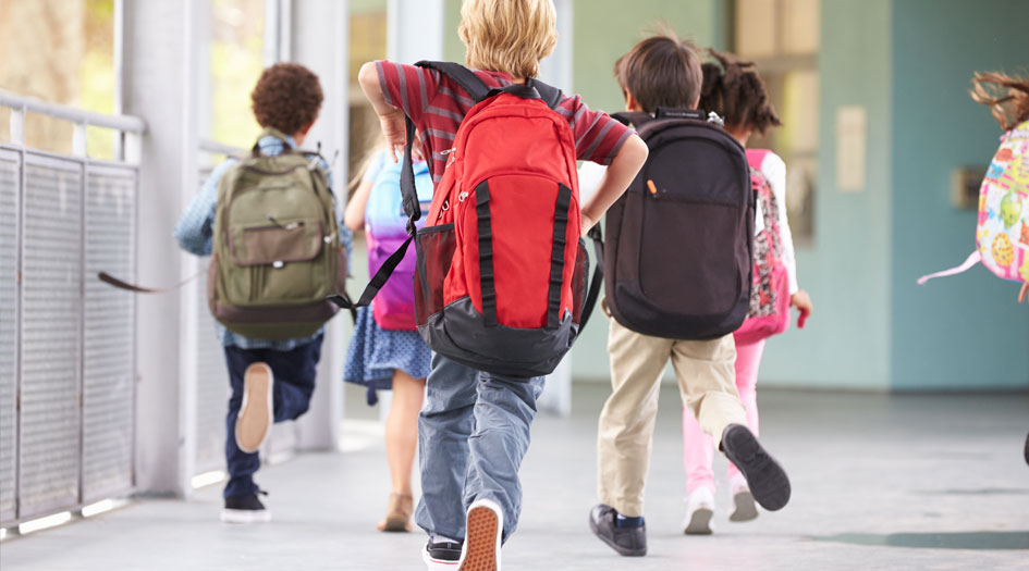 Amokalarm in der Schule