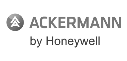 Ackermann by Honeywell