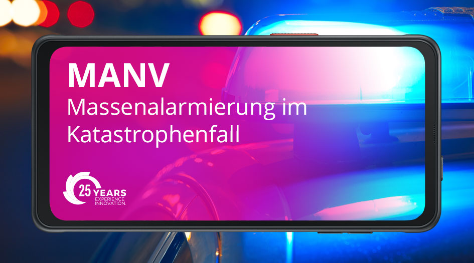 Massenalarm